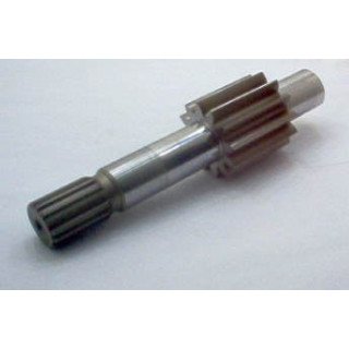 PGP620 44CC 1'' 15 TOOTH SPLINE