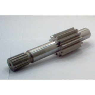 PGP620 50CC 1'' 15 TOOTH SPLINE