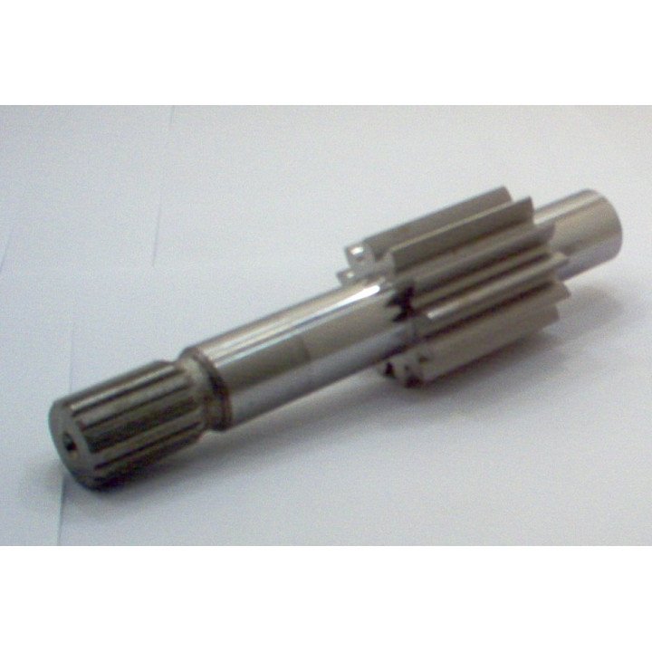PGP620 50CC 1'' 15 TOOTH SPLINE