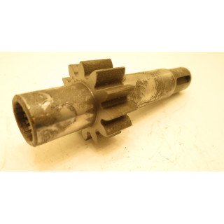 PGP62019CC 7/8'' SAE B PARALLEL