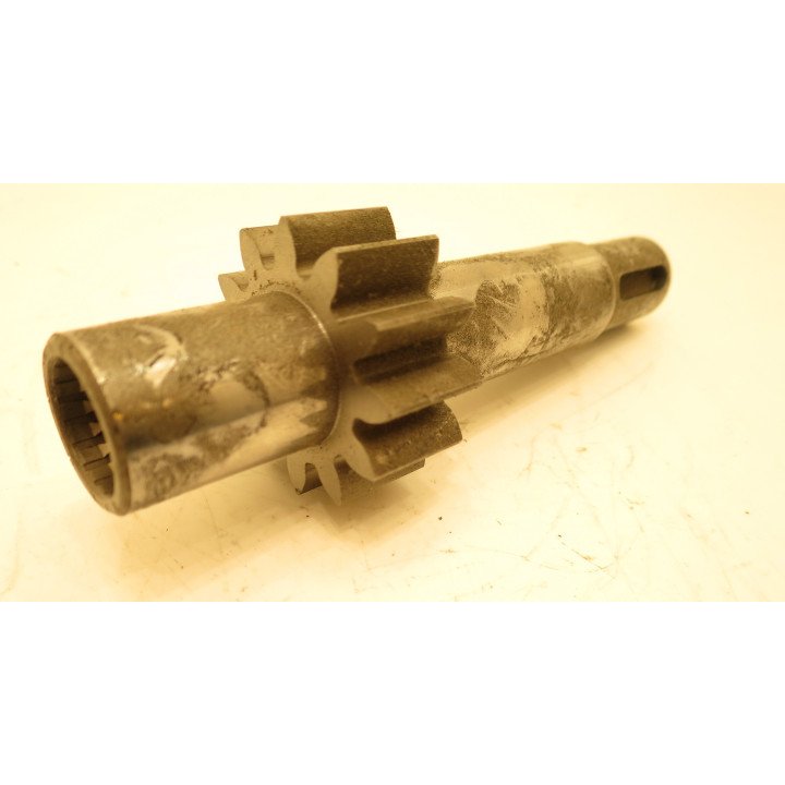 PGP62019CC 7/8'' SAE B PARALLEL