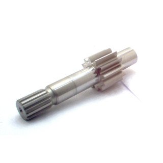 PGP62033CC 7/8'' SAE B PARALLEL
