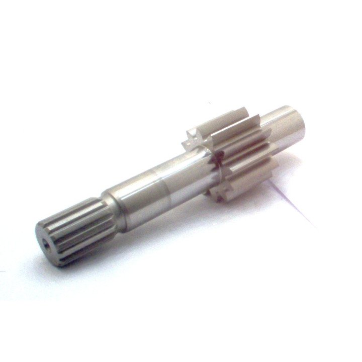 PGP62033CC 7/8'' SAE B PARALLEL