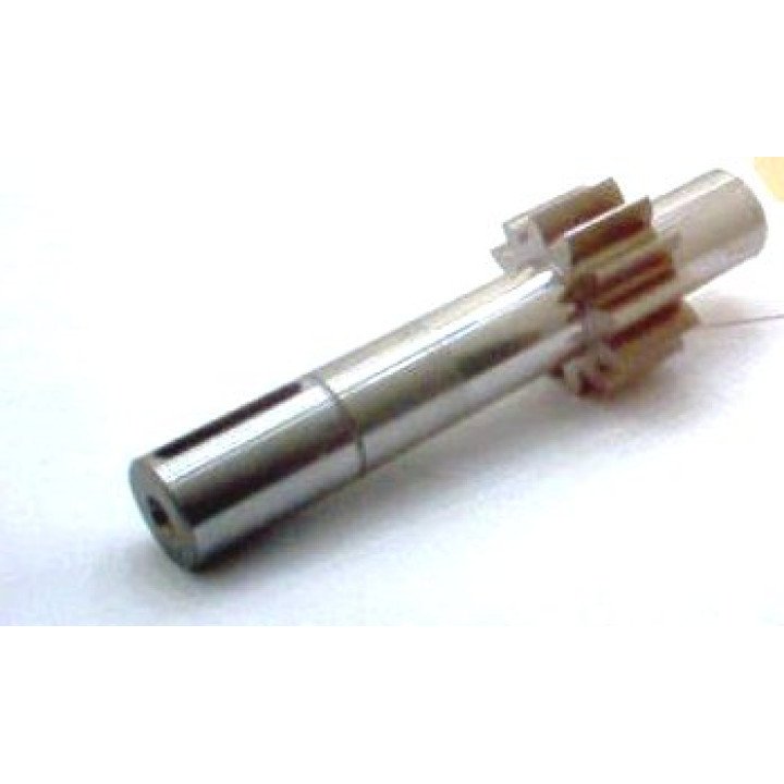 PGP620 23CC SAE BB 1'' KEYED SHAFT