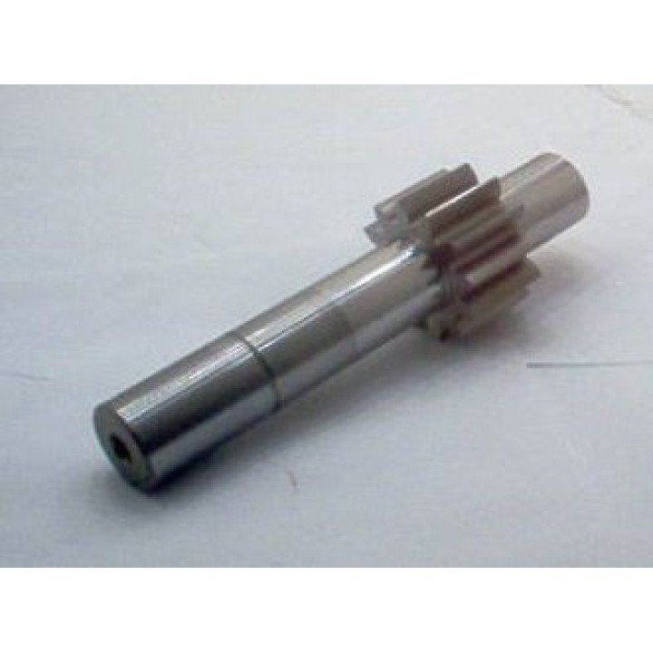 PGP620 26CC SAE BB 1'' KEYED SHAFT