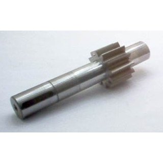 PGP620 29CC SAE BB 1'' KEYED SHAFT