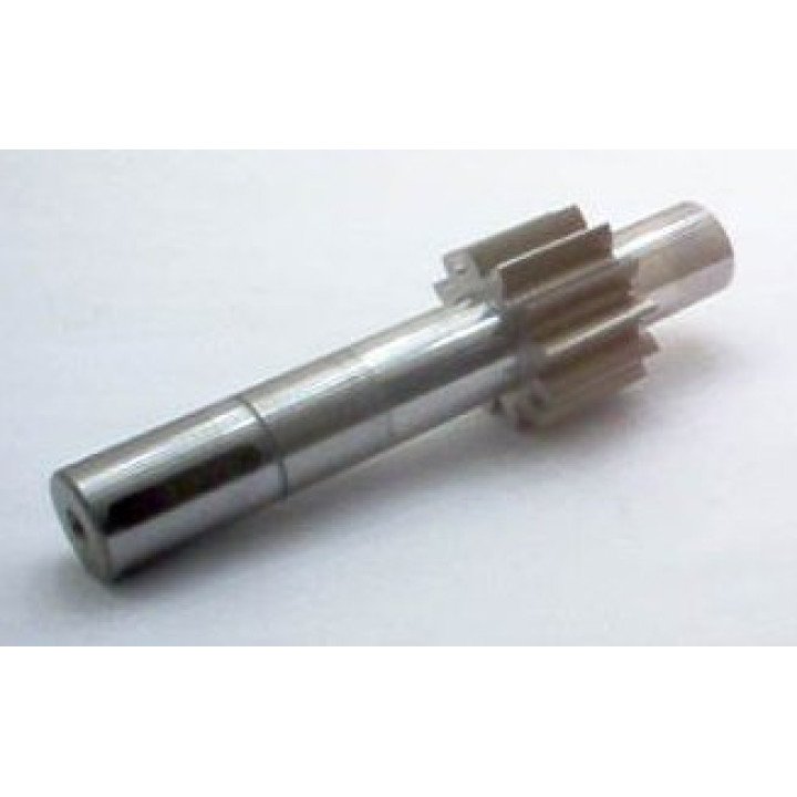 PGP620 29CC SAE BB 1'' KEYED SHAFT