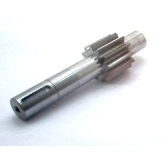 PGP620 33CC SAE BB 1'' KEYED SHAFT