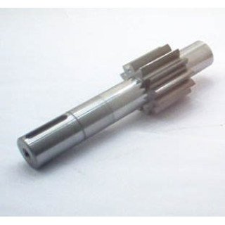 PGP620 37CC SAE BB 1'' KEYED SHAFT