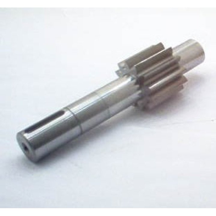 PGP620 37CC SAE BB 1'' KEYED SHAFT