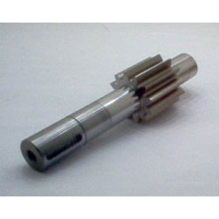 PGP620 41CC SAE BB 1'' KEYED SHAFT