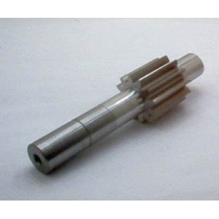 PGP620 44CC SAE BB 1'' KEYED SHAFT