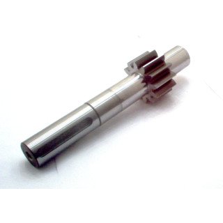 PGP620 26CC 25MM KEYED SHAFT