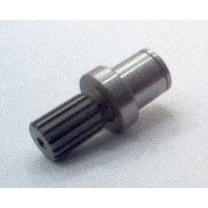 PGP620 1'' SAEBB 15 SPL CONT DR SHF