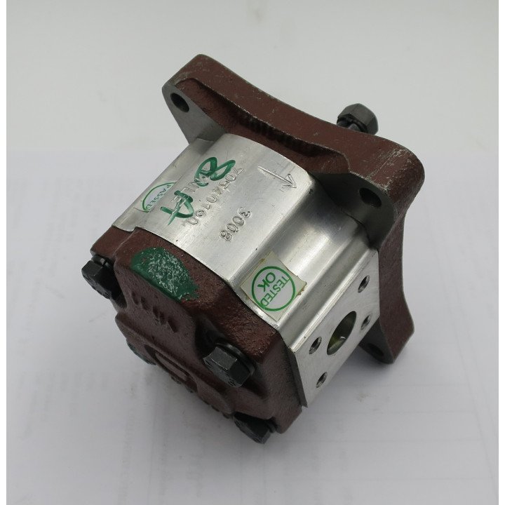 0PL 1.22 CC/REV HYDRAULIC GEAR PUMP