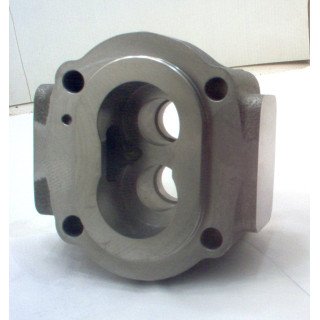 PGP62019CC FRONT PUMP BODY