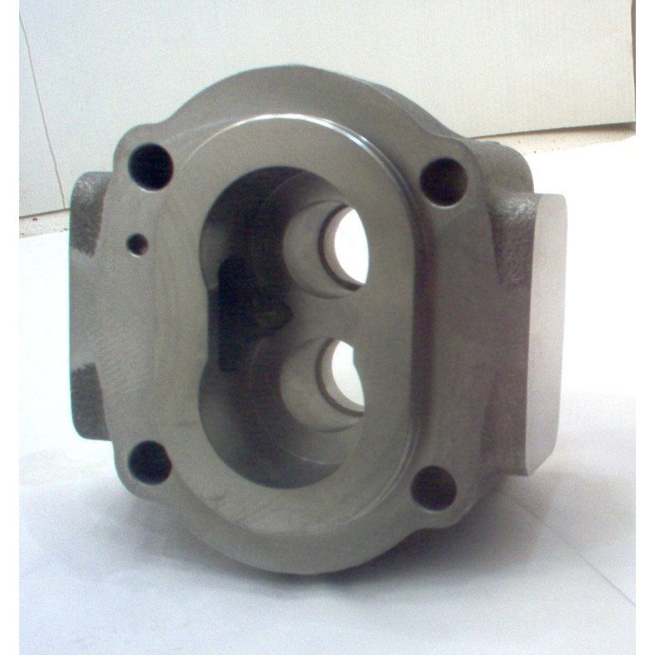 PGP62019CC FRONT PUMP BODY