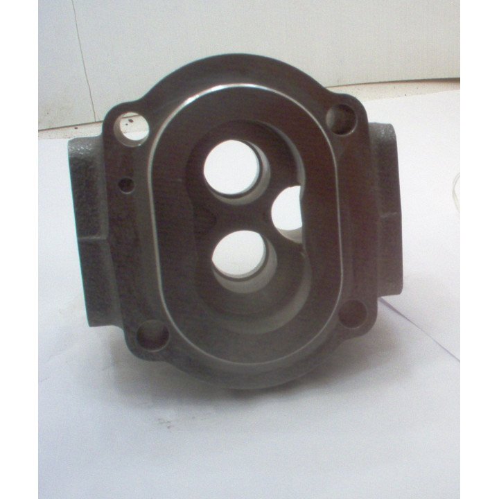PGP62023CC FRONT PUMP BODY