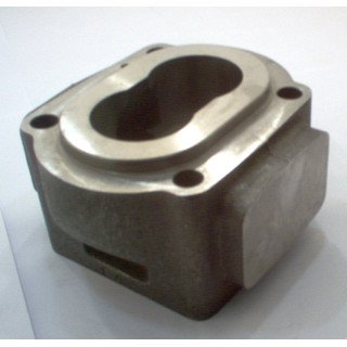 PGP62026CC FRONT PUMP BODY
