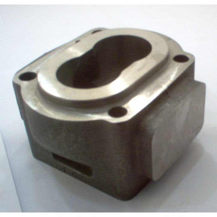 PGP62026CC FRONT PUMP BODY