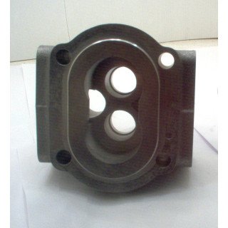 PGP62033CC FRONT PUMP BODY