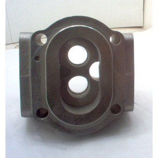 PGP62037CC FRONT PUMP BODY