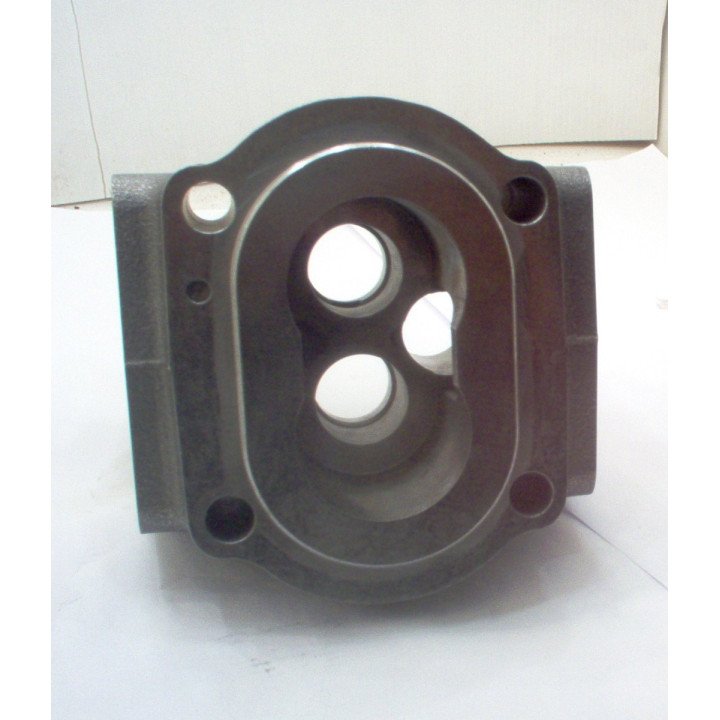 PGP62041CC FRONT PUMP BODY