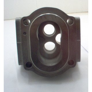 PGP62050CC FRONT PUMP BODY