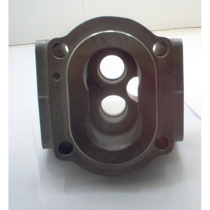 PGP62050CC FRONT PUMP BODY