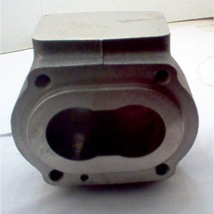 PGP620 41CC  MULTI TASK BODY