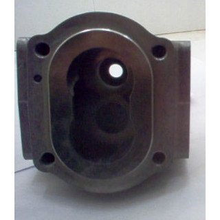 PGP620 44CC  MULTI TASK BODY