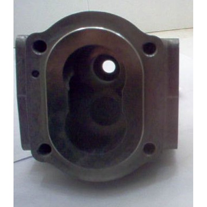 PGP620 44CC  MULTI TASK BODY