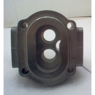 PGP62026CC REAR/MIDDLE PUMP BODY