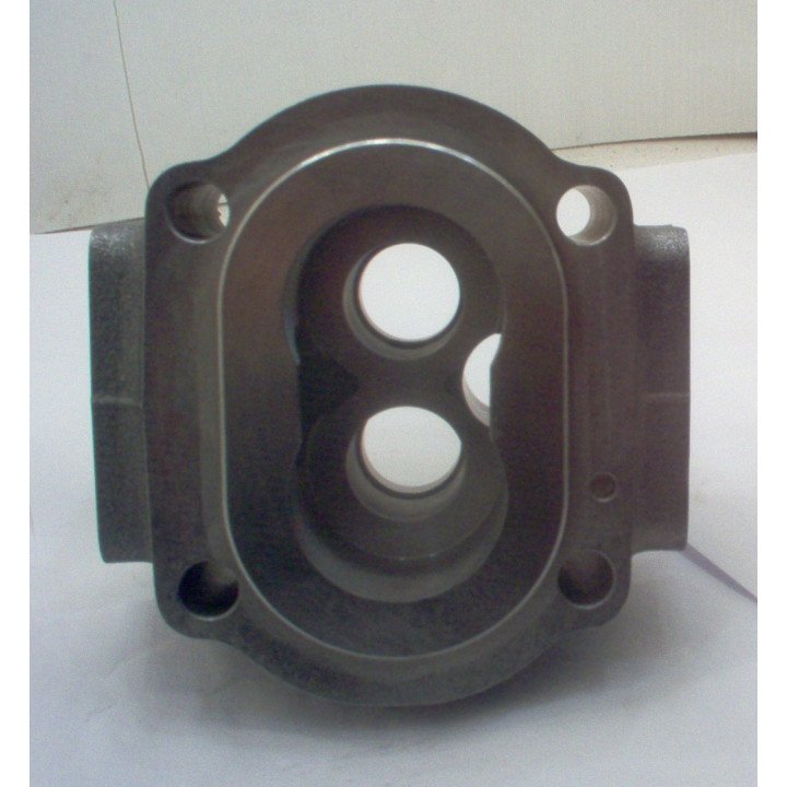 PGP62026CC REAR/MIDDLE PUMP BODY