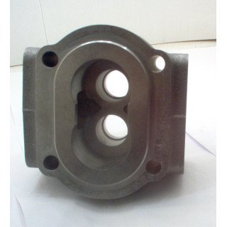 PGP62033CC REAR/MIDDLE PUMP BODY