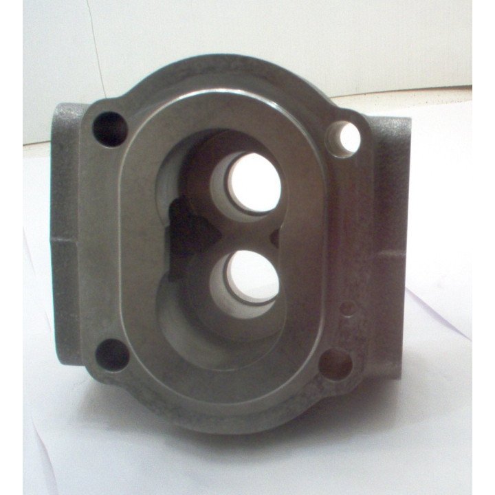PGP62033CC REAR/MIDDLE PUMP BODY