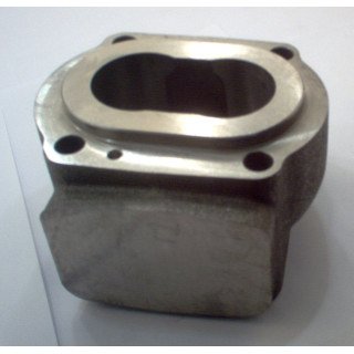 PGP62037CC REAR/MIDDLE PUMP BODY