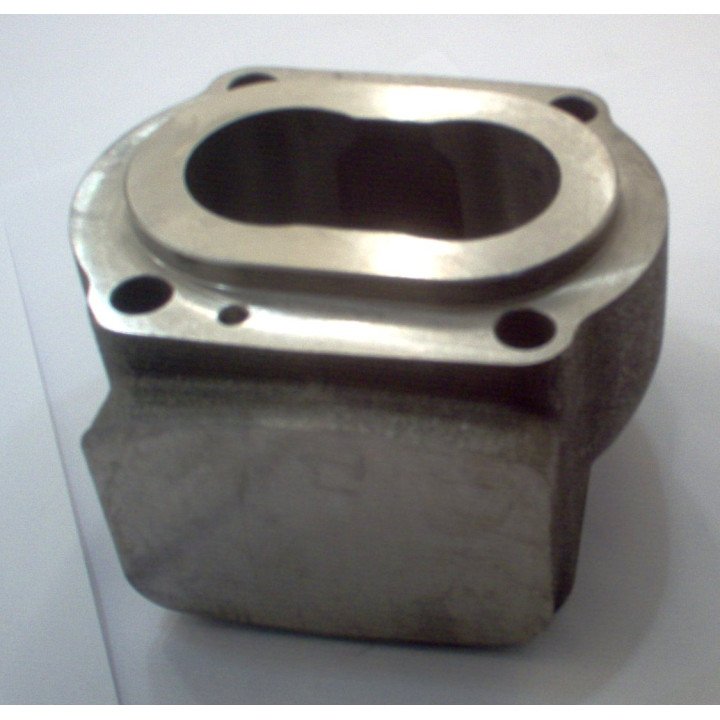 PGP62037CC REAR/MIDDLE PUMP BODY