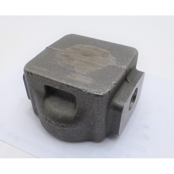 PGP62019CC SINGLE PUMP BODY