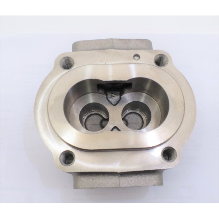 PGP62023CC SINGLE PUMP BODY