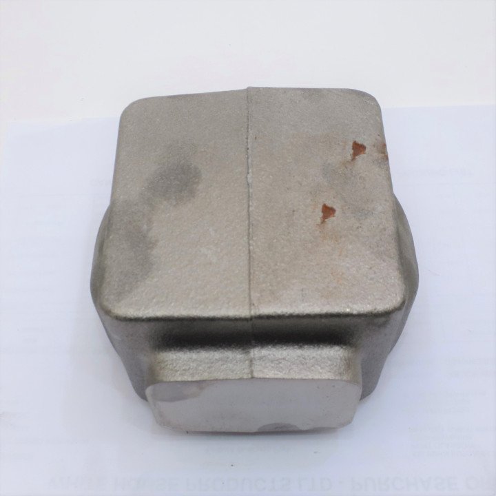 PGP62023CC SINGLE PUMP BODY