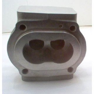 PGP62029CC SINGLE PUMP BODY