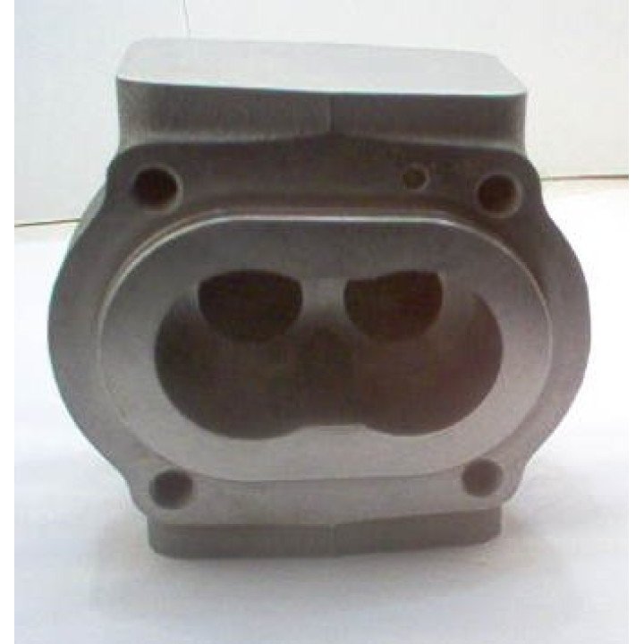 PGP62029CC SINGLE PUMP BODY