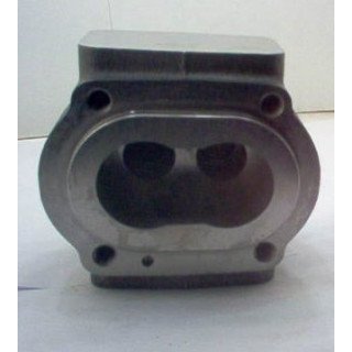 PGP62033CC SINGLE PUMP BODY