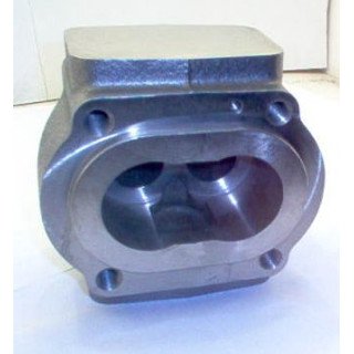 PGP62037CC SINGLE PUMP BODY