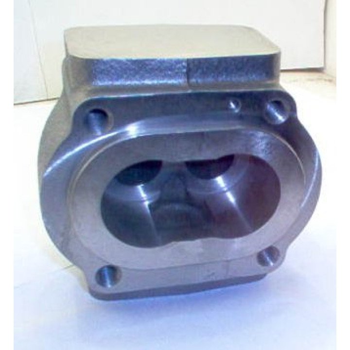 PGP62037CC SINGLE PUMP BODY