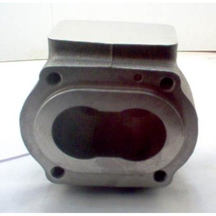 PGP62044CC SINGLE PUMP BODY
