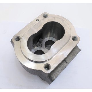 PGP62050CC SINGLE PUMP BODY