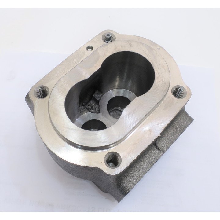 PGP62050CC SINGLE PUMP BODY