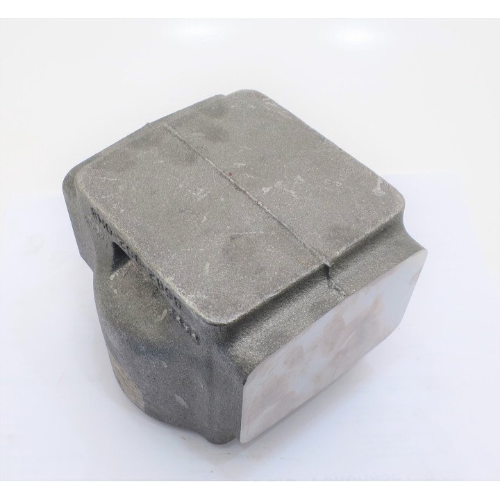 PGP62050CC SINGLE PUMP BODY